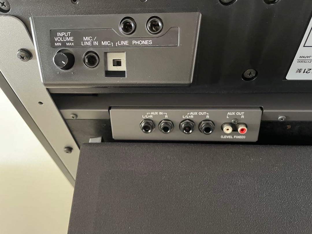 YAMAHA エレクトーン STAGEA ELS-02 2021年製