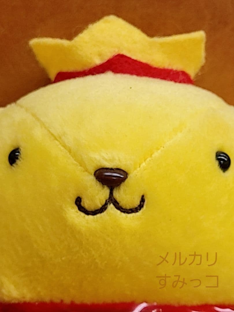 ポムポムプリン