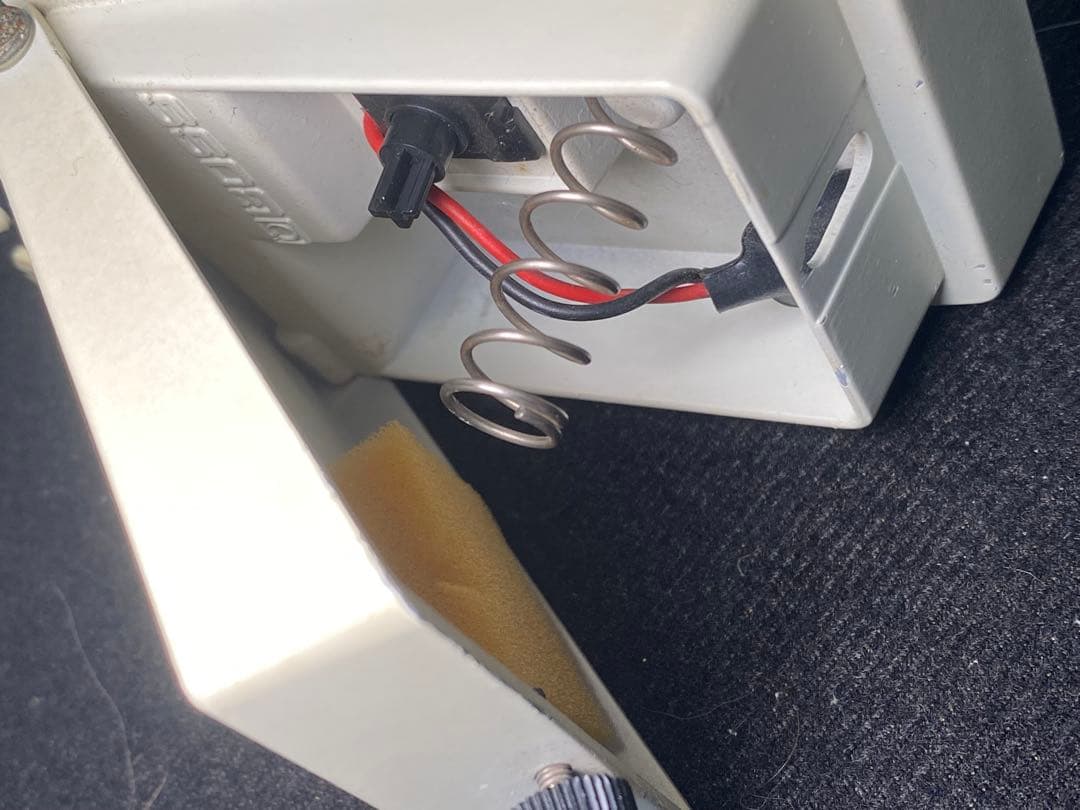 ギター BOSS Noise Suppressor NS-2