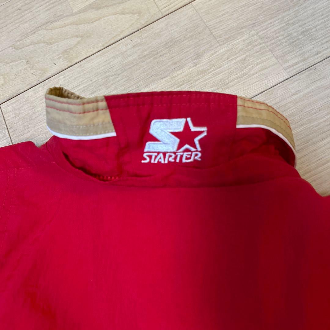 San Francisco 49ers ジャケット