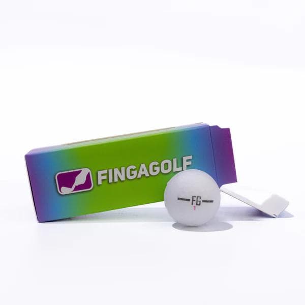 指でゴルフ！ FINGAGOLF(フィンガゴルフ）　セットB