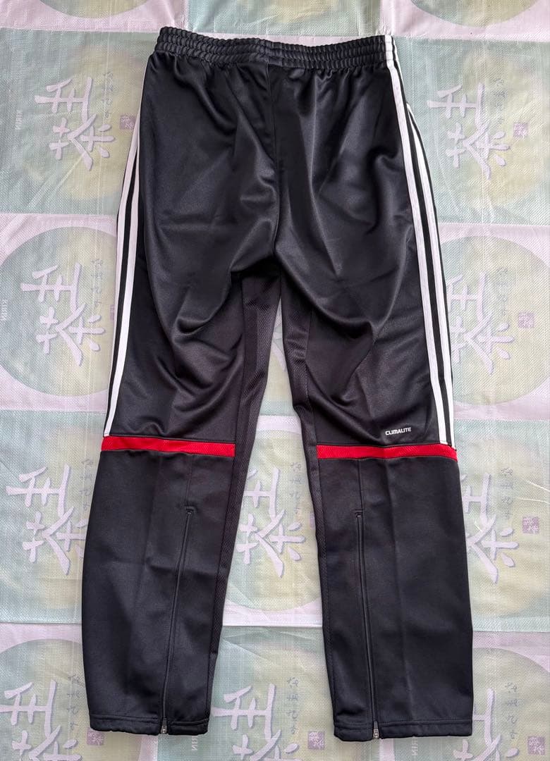 adidas アディダス ジャージ セットアップ 上下セット 新品未使用品