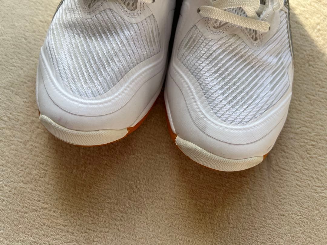 アシックスバレーボールシューズ ローテ ジャパン ライト 26センチ