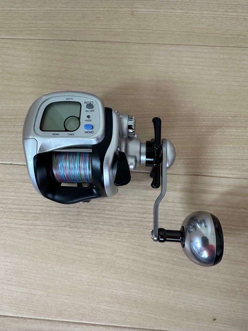 ダイワ　タナセンサー　400