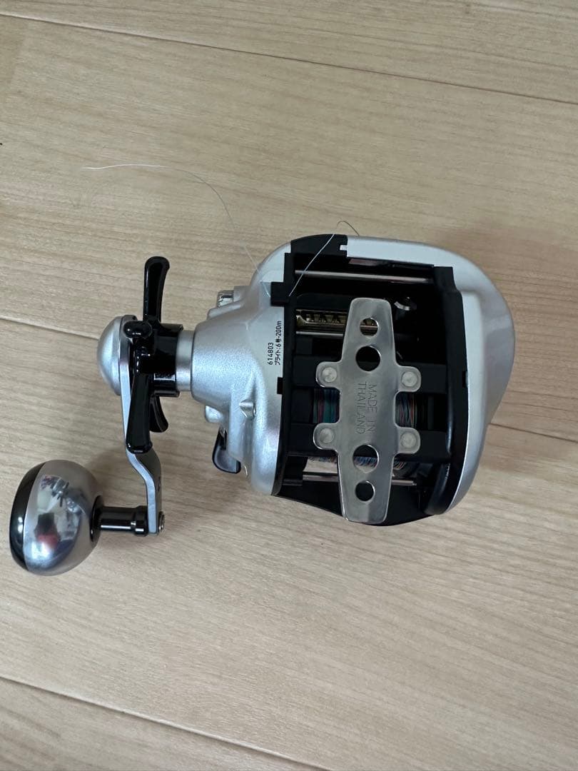 ダイワ　タナセンサー　400