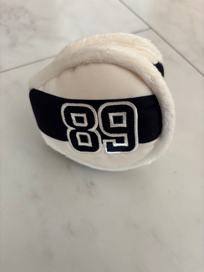 パーリーゲイツ　ニットスカート・ニット・セーター　セットアップ