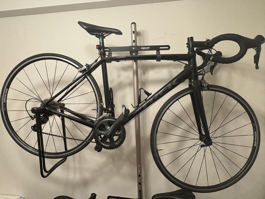 ももちゃん様購入予定【TREK】ロードバイク EMONDA ALR