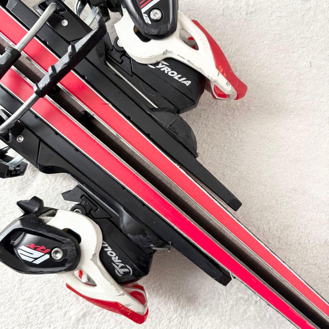 オガサカ TC-ST FM585付きモデル チロリア 165cm OGASAKA