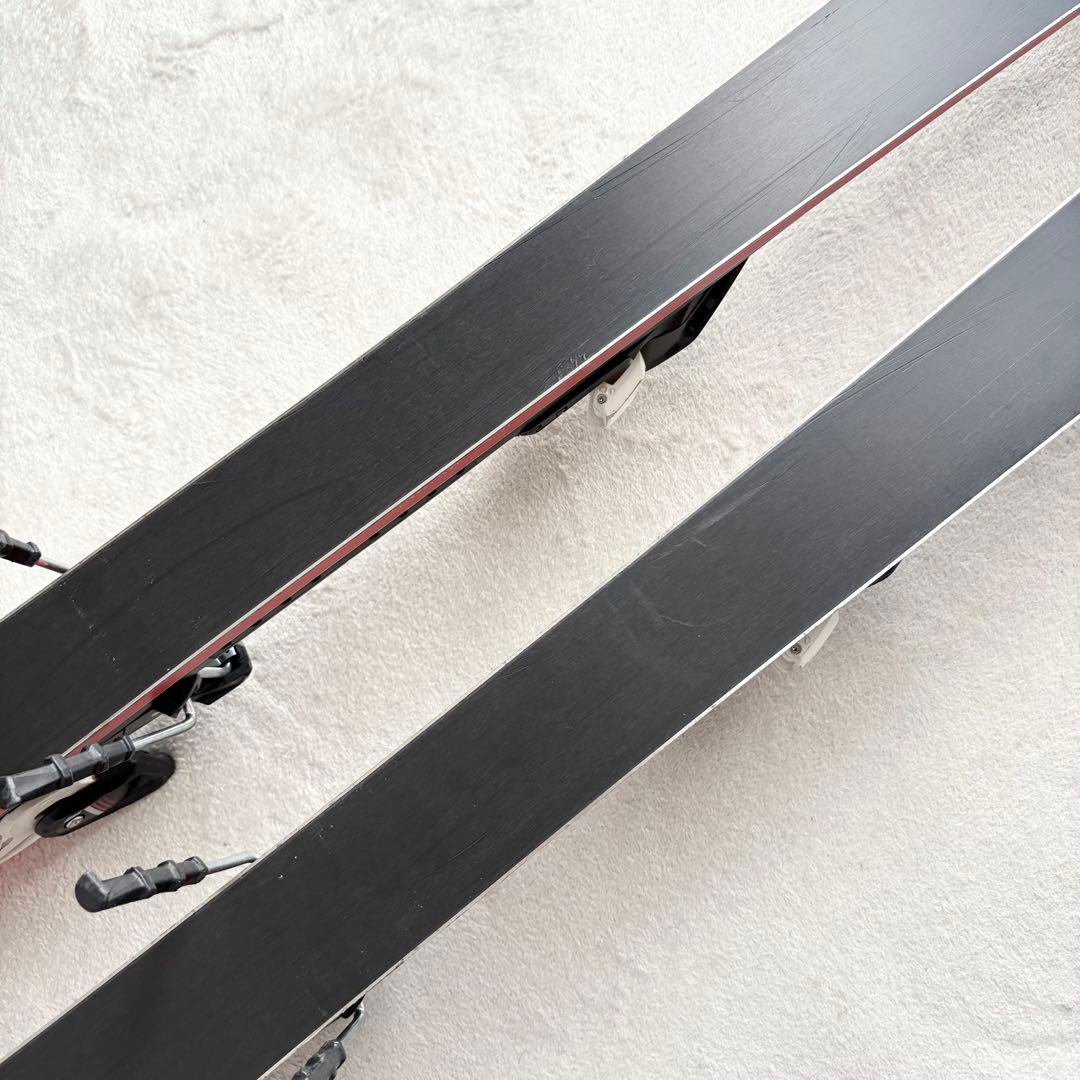 オガサカ TC-ST FM585付きモデル チロリア 165cm OGASAKA