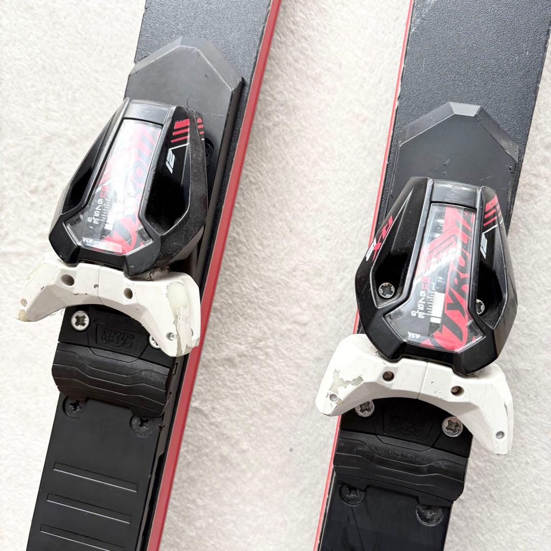 オガサカ TC-ST FM585付きモデル チロリア 165cm OGASAKA