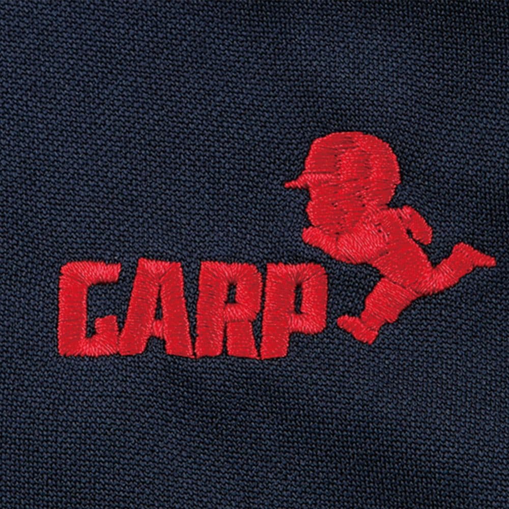 カープトラックジャケット（ネイビー）！O（XL）サイズ！限定新グッズ完売品！