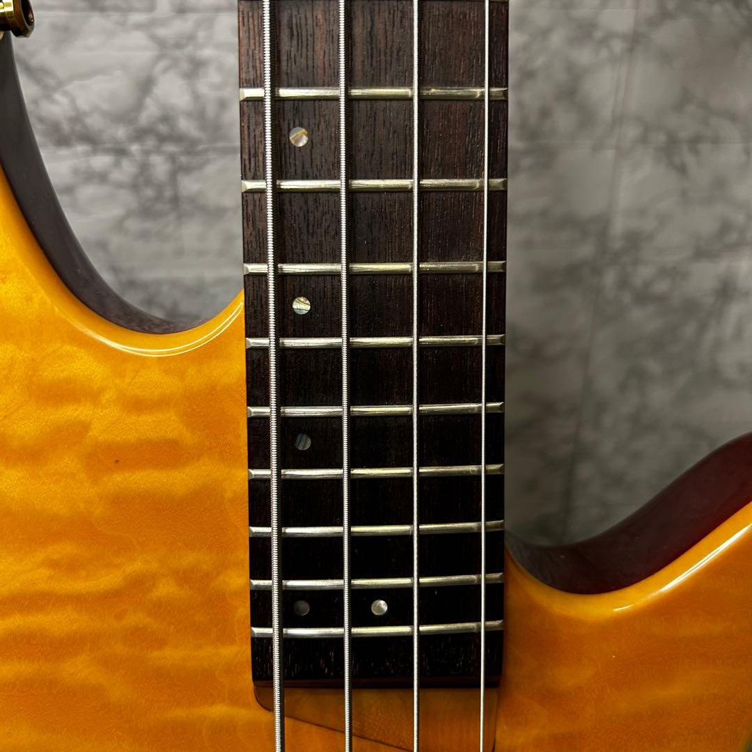 【美品•メンテ済】GrassRoots G-T-65EL ラルク tetsuya