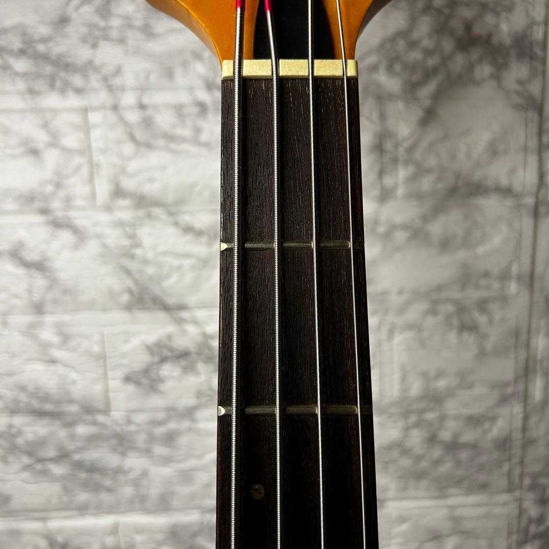 【美品•メンテ済】GrassRoots G-T-65EL ラルク tetsuya