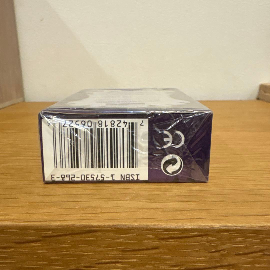 マジックザギャザリング テンペスト　英語版　シュリンク付き