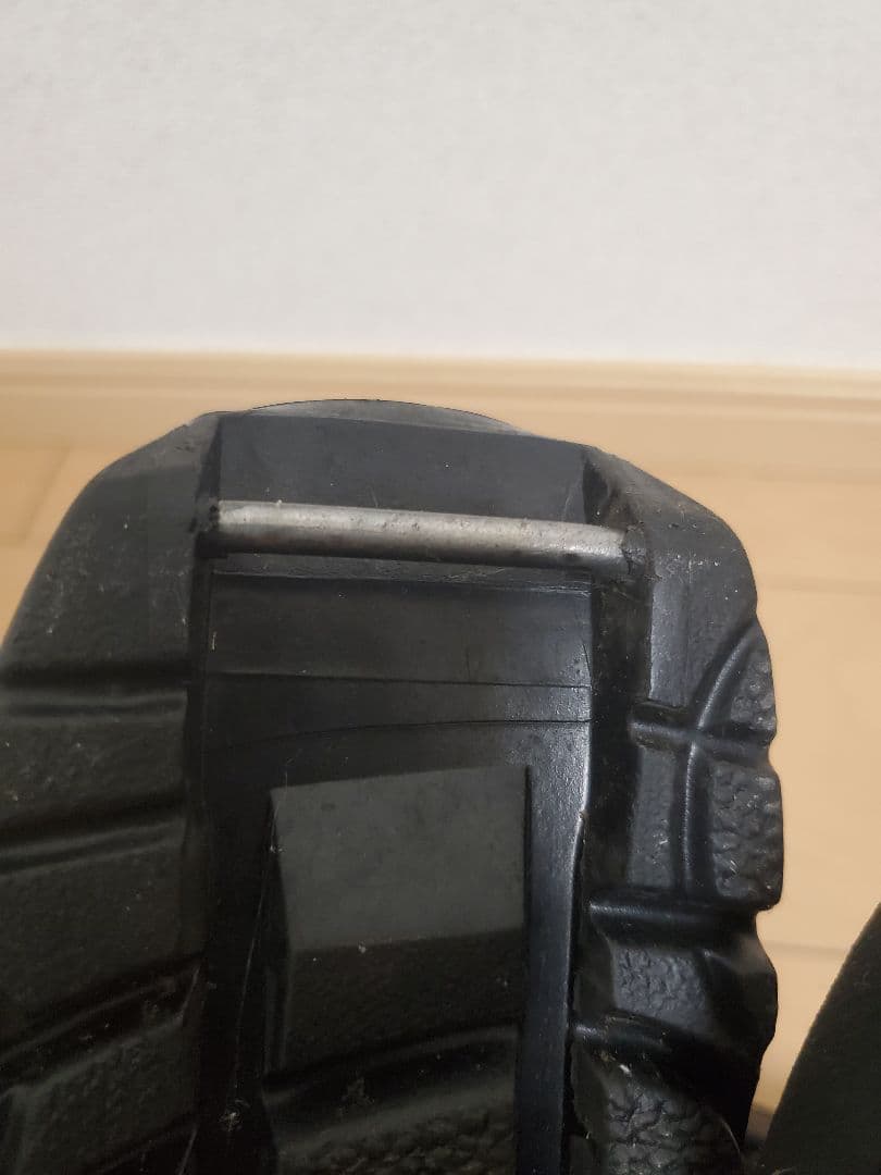 スキー CRISPI NORDLAND HOOK GTX BC