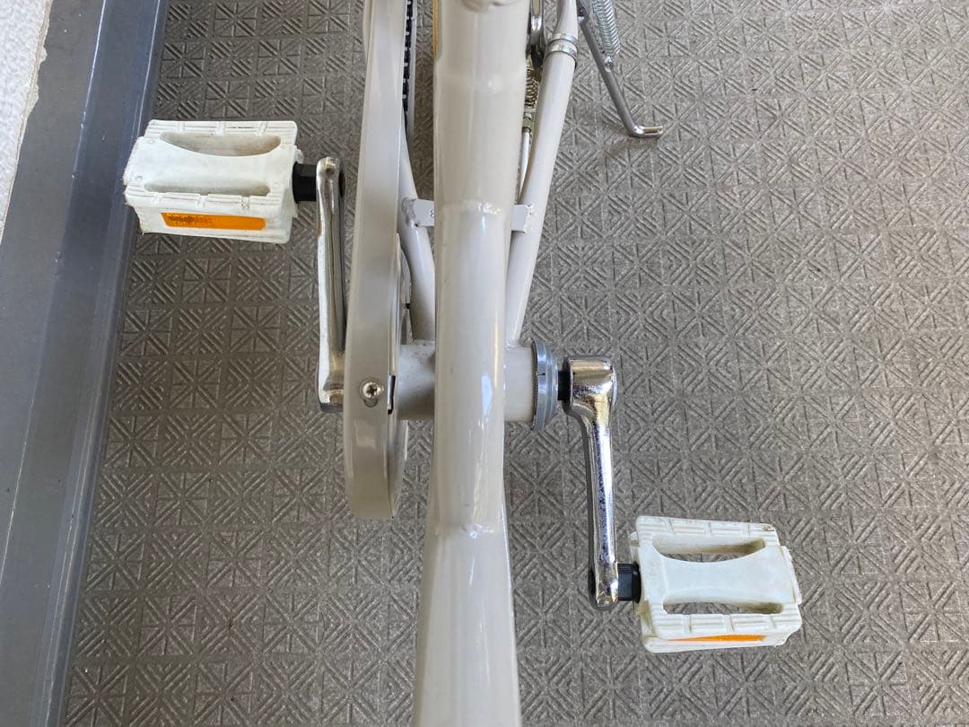 【お引取り限定】tokyobike　リトル トーキョーバイク　16インチ　キッズ