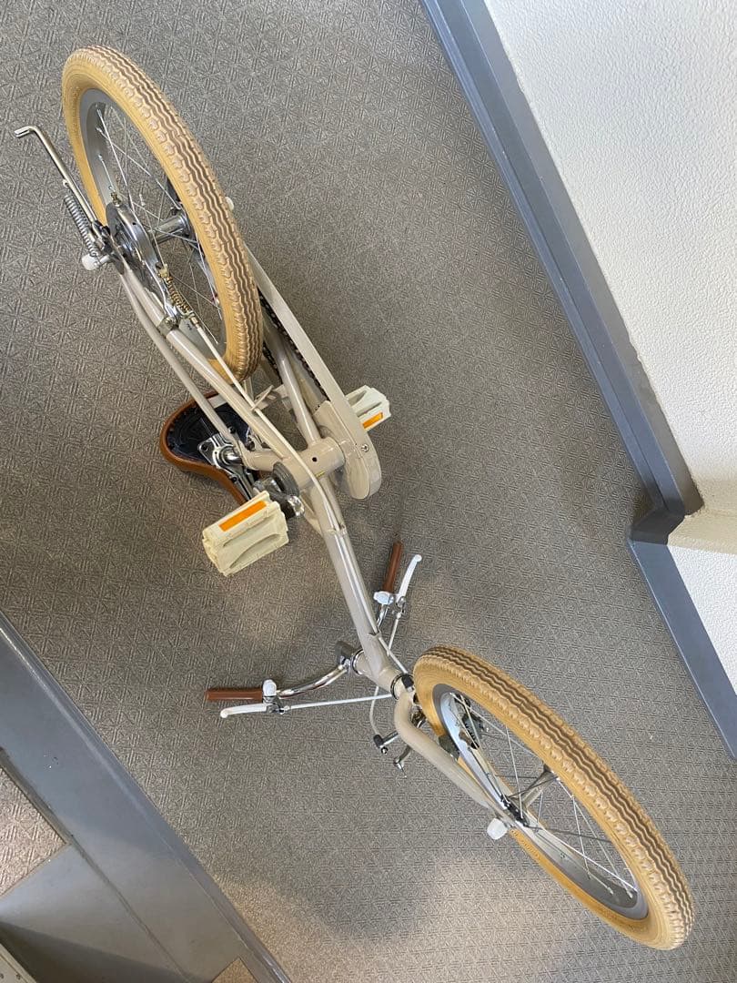 【お引取り限定】tokyobike　リトル トーキョーバイク　16インチ　キッズ