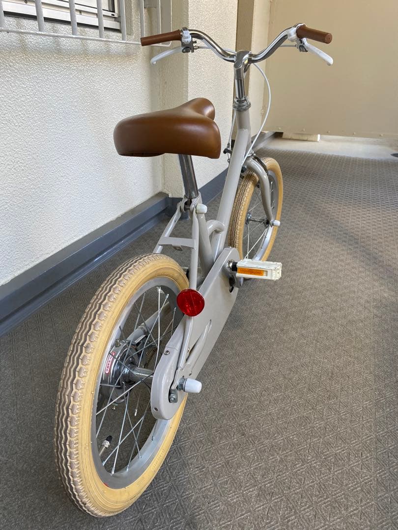 【お引取り限定】tokyobike　リトル トーキョーバイク　16インチ　キッズ