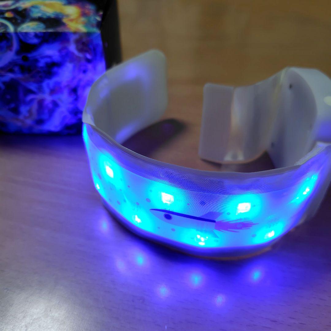 Mrs.GREEN APPLE　ゼンジン　ライトバンド