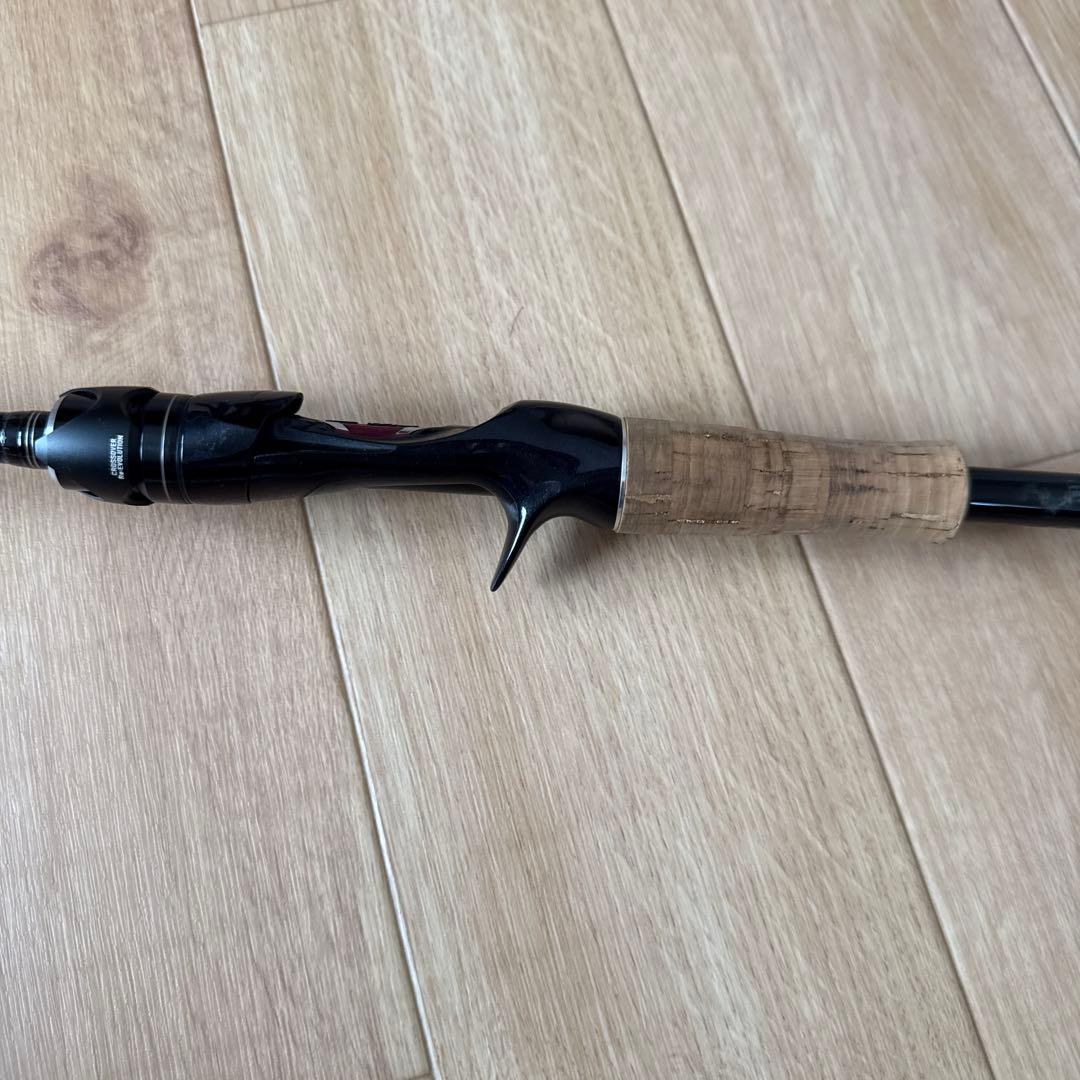 ポイズングロリアス 168ML-LM