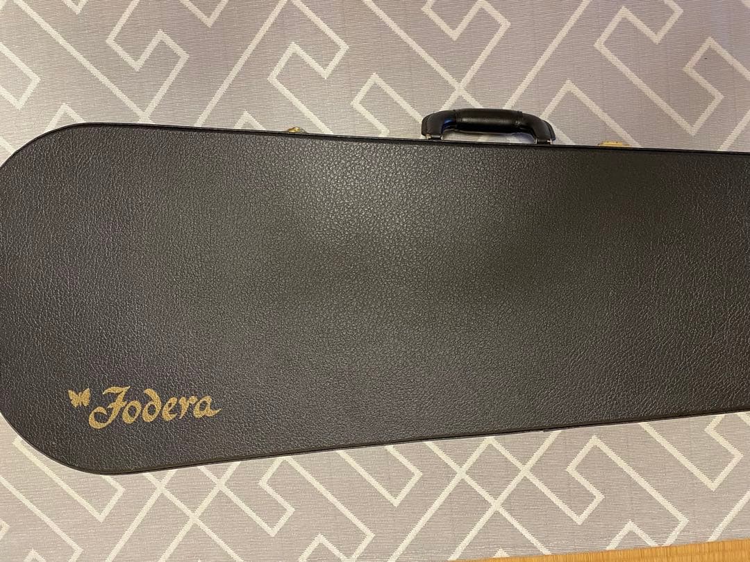 フォデラエンペラー5J スタンダードクラシック