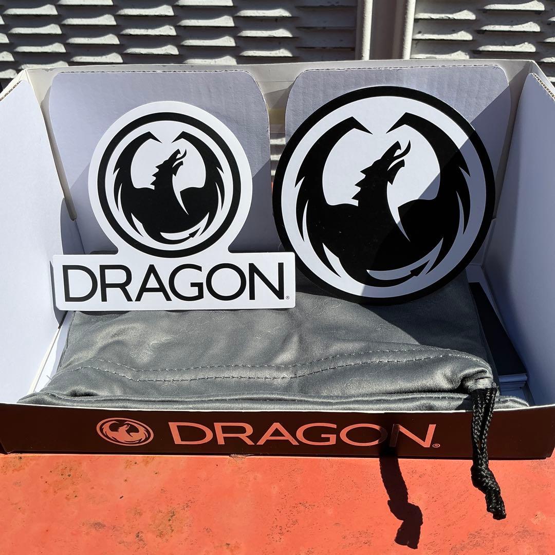 新品 未使用品　DRAGON D1 OTG CLASSIC