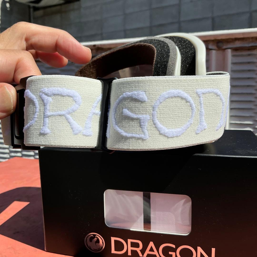 新品 未使用品　DRAGON D1 OTG CLASSIC