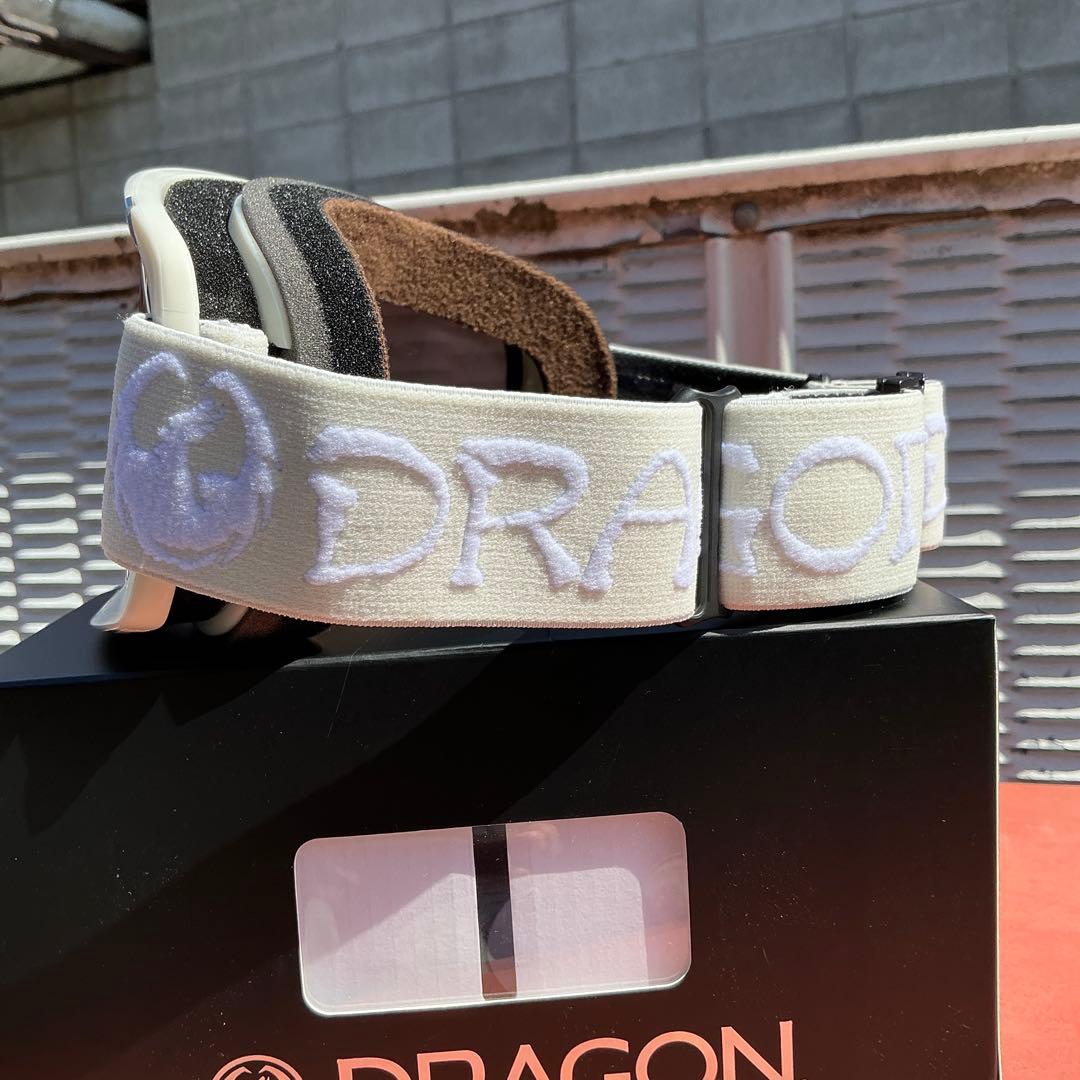 新品 未使用品　DRAGON D1 OTG CLASSIC