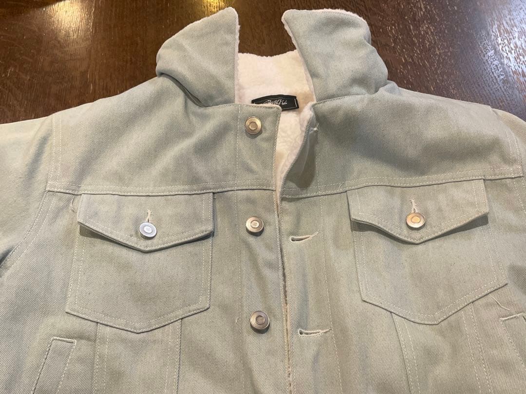 Stray Kids Felix デニムジャケット