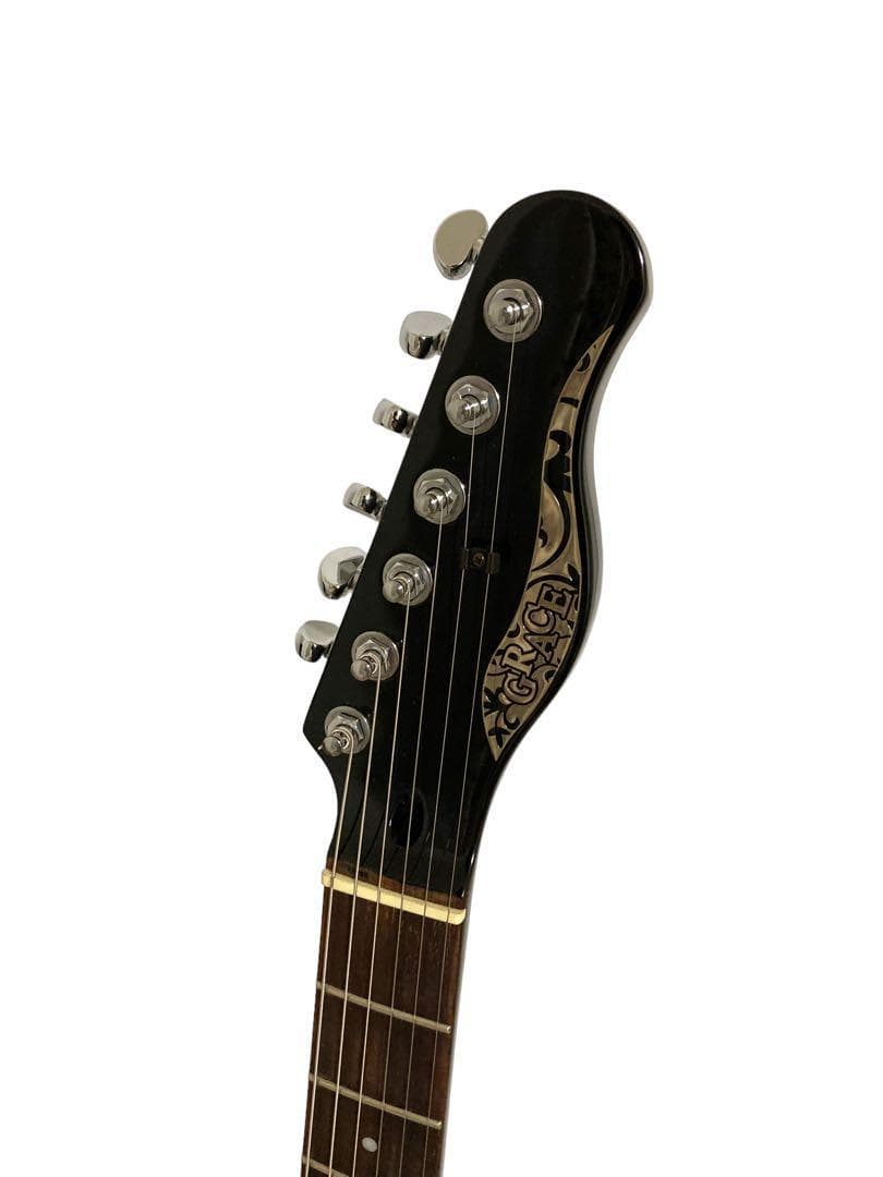 【完全限定版•美品】GReeeeN HIDEモデル GRT-1