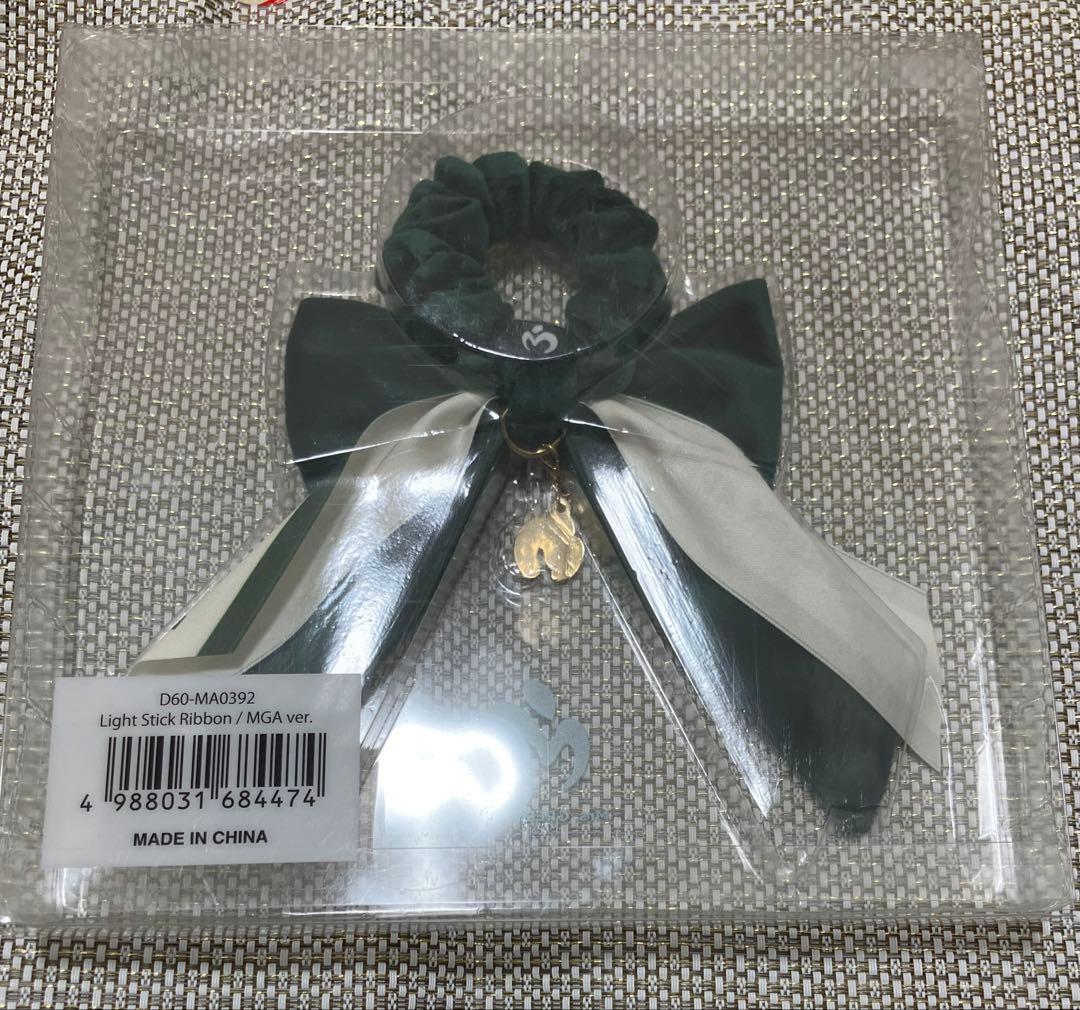 Mrs. GREEN APPLE ミセス ライトスティックリボン MGA ver