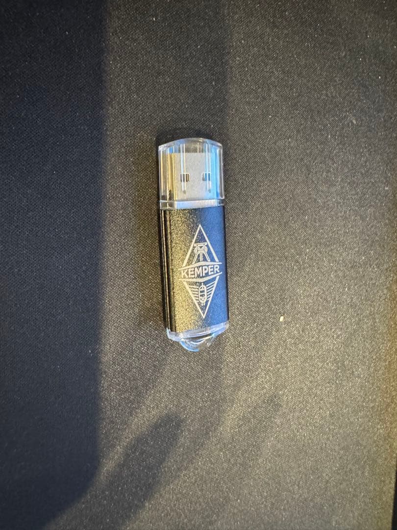 【最安！最終値下げ】Kemper Profiler stage