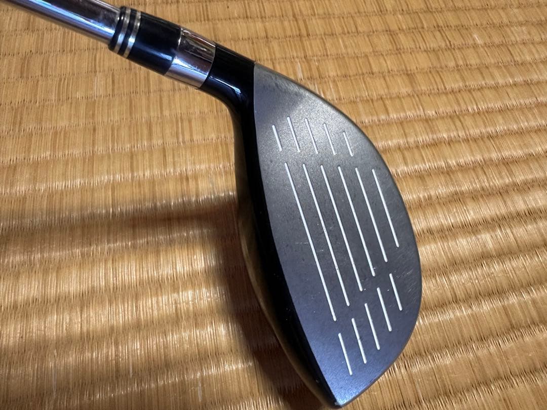 Cobra コブラ　ユーティリティクラブ