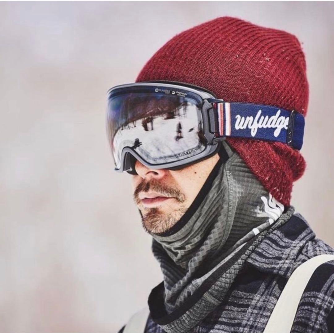 スキー・スノーボードアクセサリー SWANS x unfudge RIDGELINE