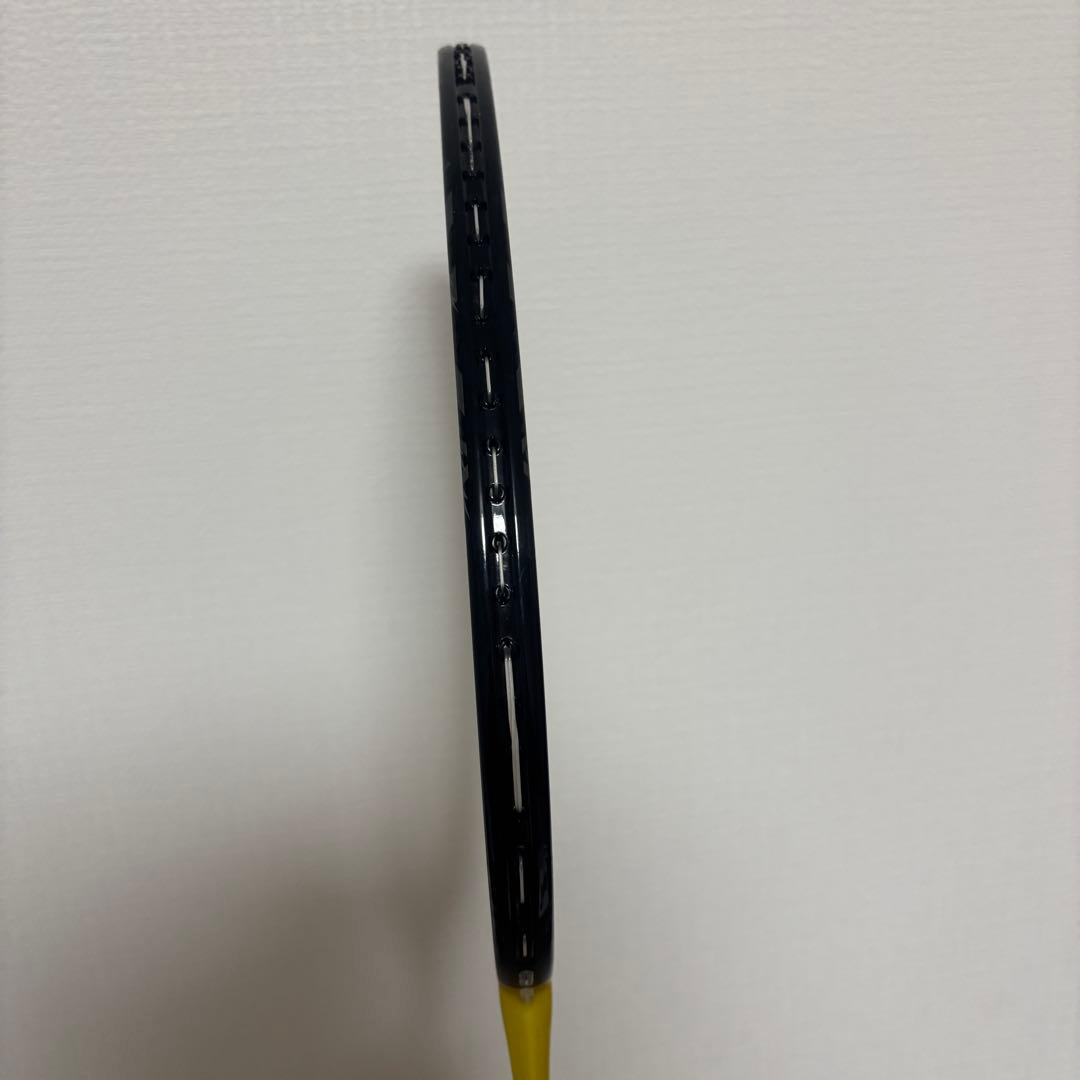 YONEX ナノフレア1000z 4UG6 修理済み