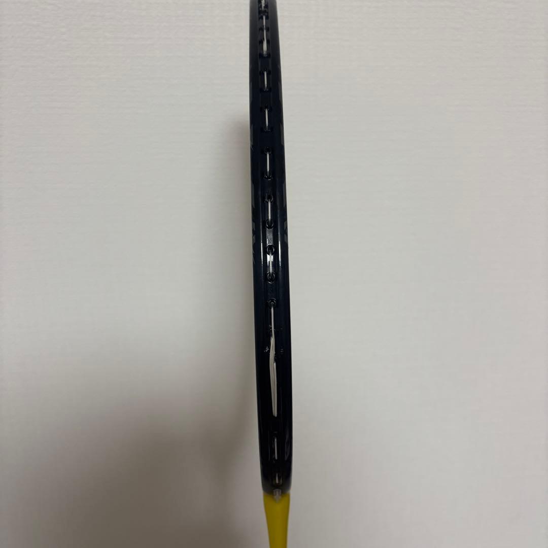 YONEX ナノフレア1000z 4UG6 修理済み