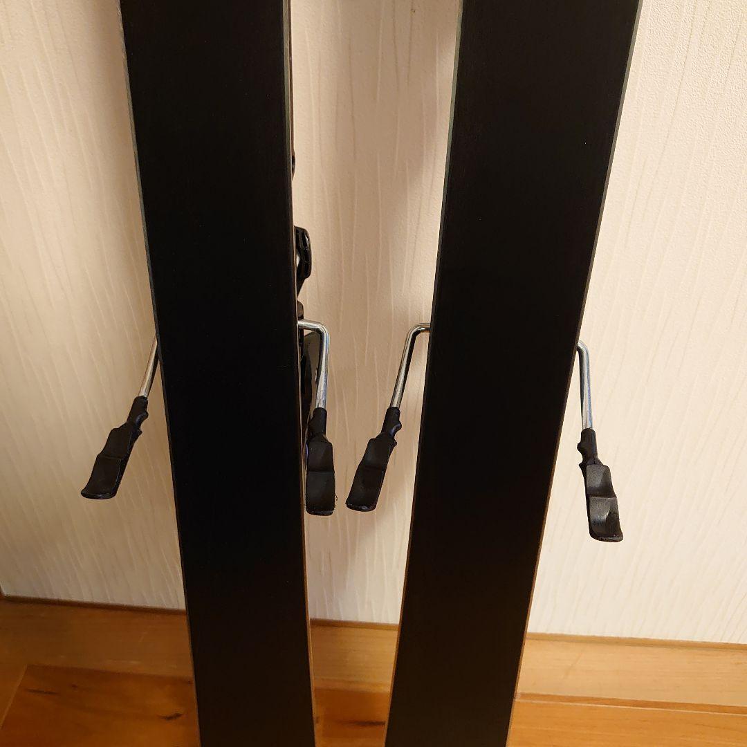 BLIZZARD FIREBIRD SL ジュニア スキー板 SL142cm