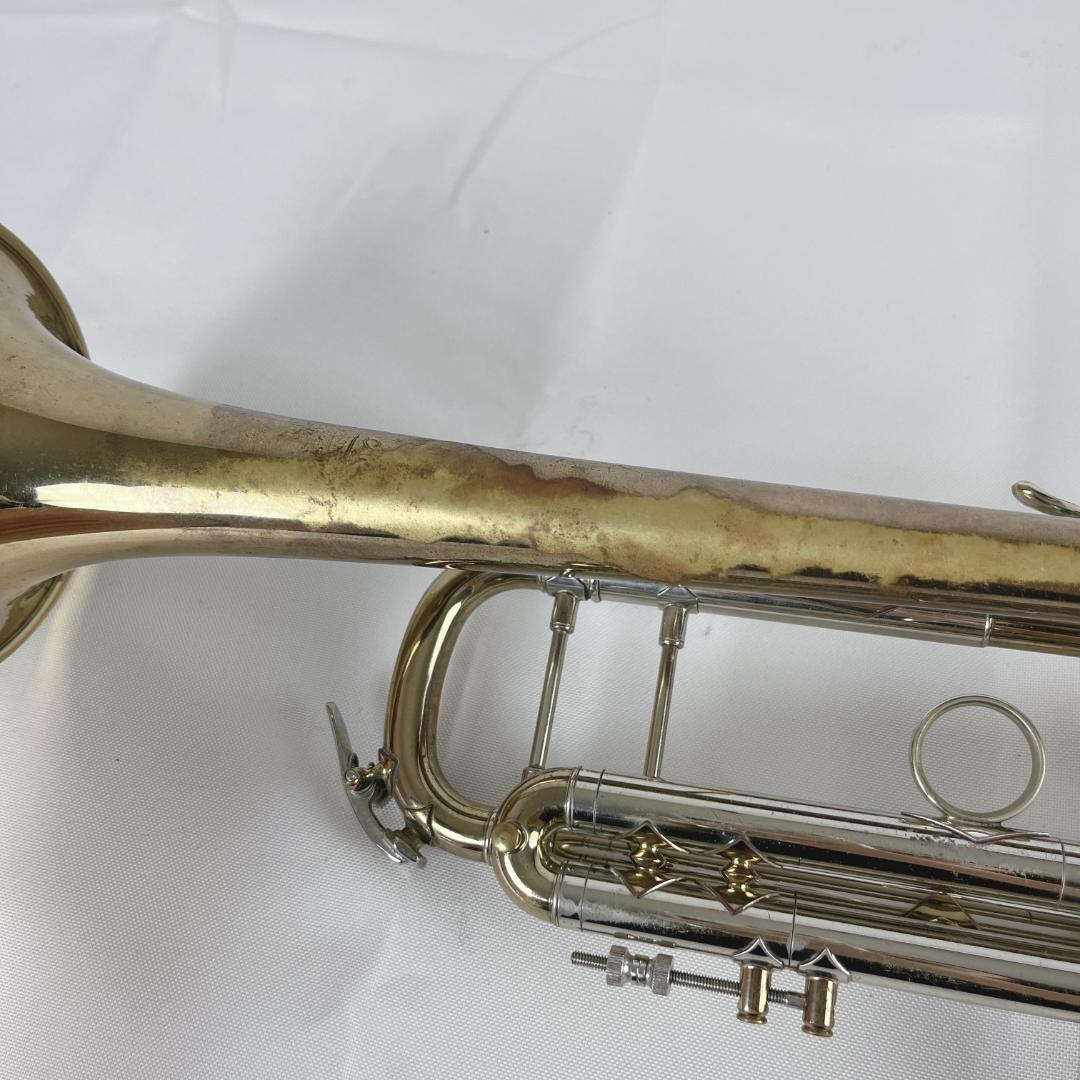 美品☘️ ヴィンセントバック 180ML37 トランペット