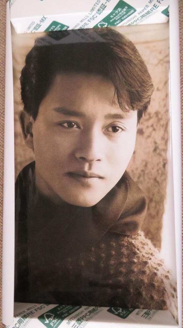 2*y様 ★希少★　レスリー・チャン張國榮　海外ポスター　15枚セット おまけ付