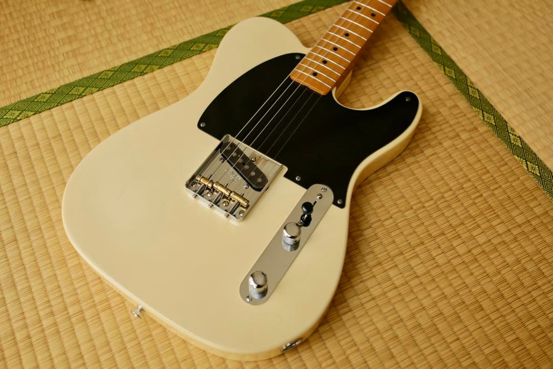 Fender Telecaster Esquire modified 改造品