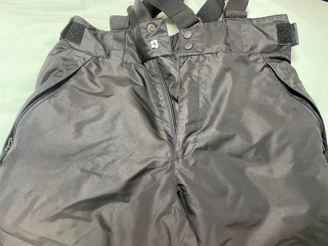 FABLICE iHEAT スキーウェア メンズ