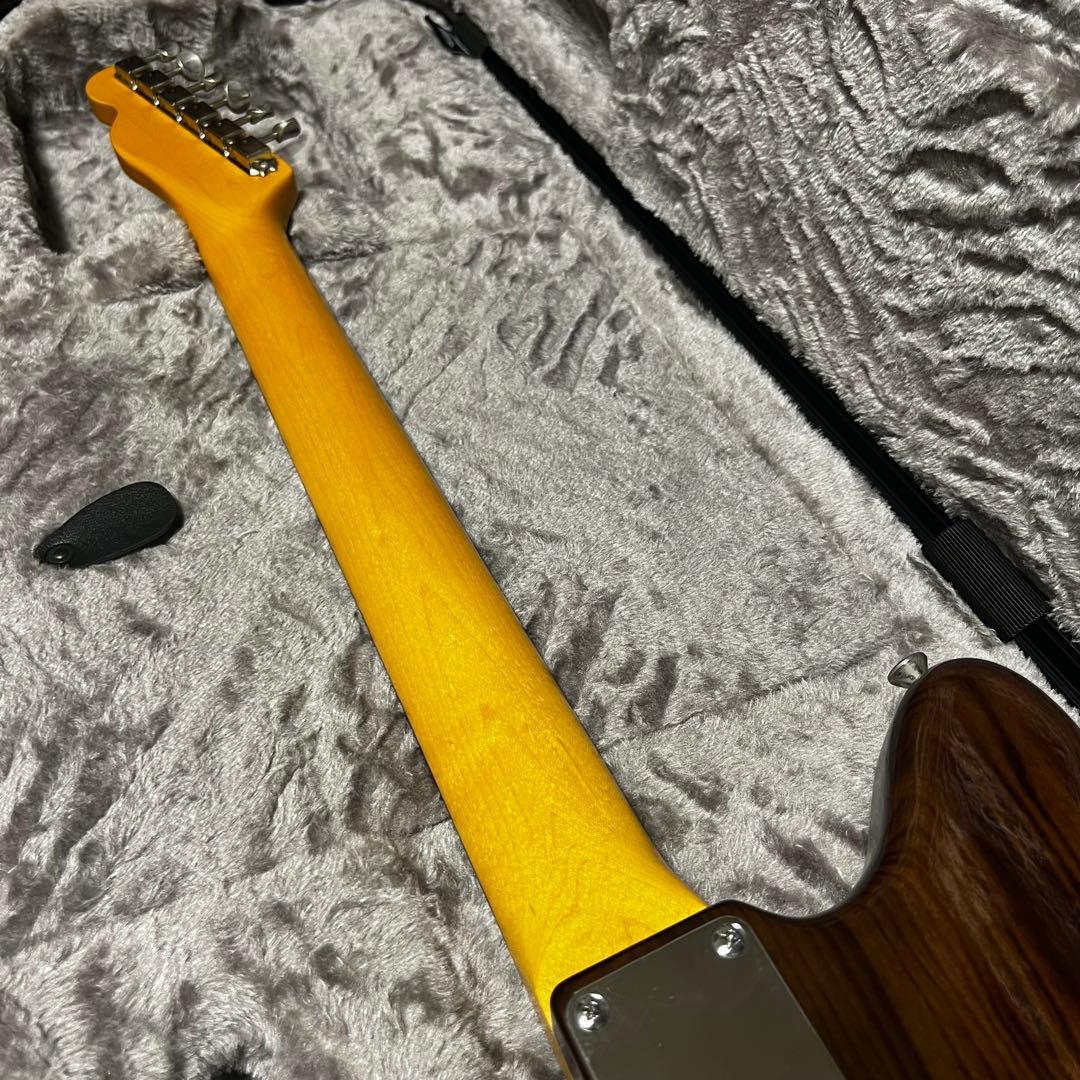 Psychederhythm テレマスター　アッシュ