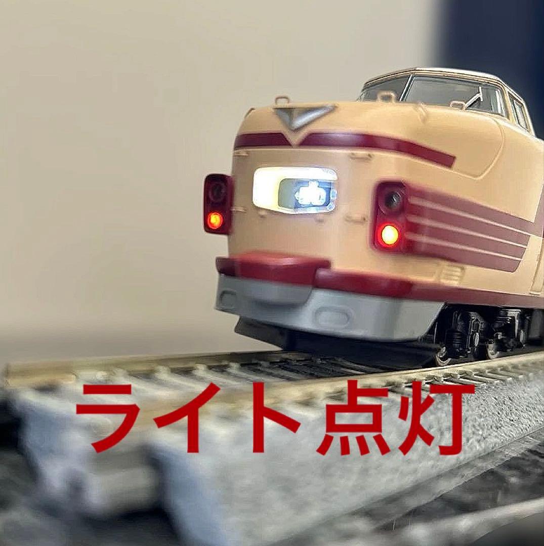 完全新品未使用 HOゲージ 天賞堂　181系とき◦あずさ12両セット