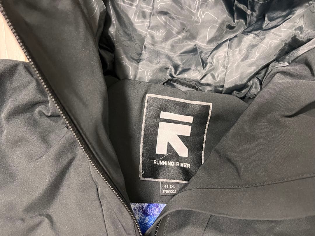 スノーボードウェア