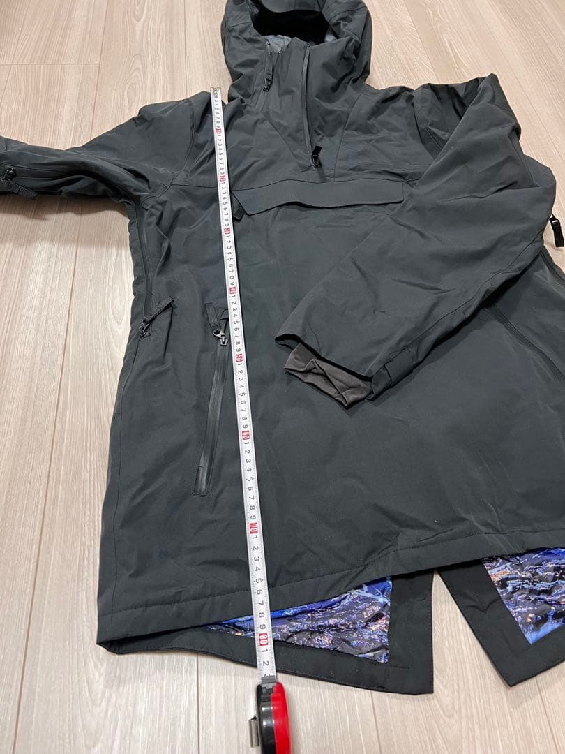 スノーボードウェア