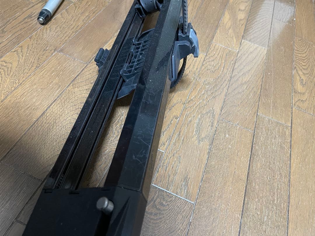 よっしーYAKIMA HighSpeed ハイスピード ルーフマウント型