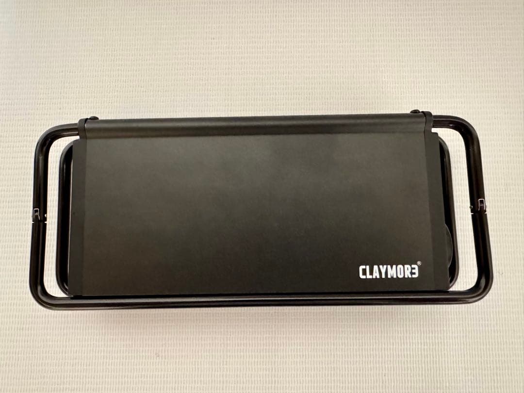 ハ*ウ様 CLAYMORE ULTRA+L プリズム充電式　LEDランタン