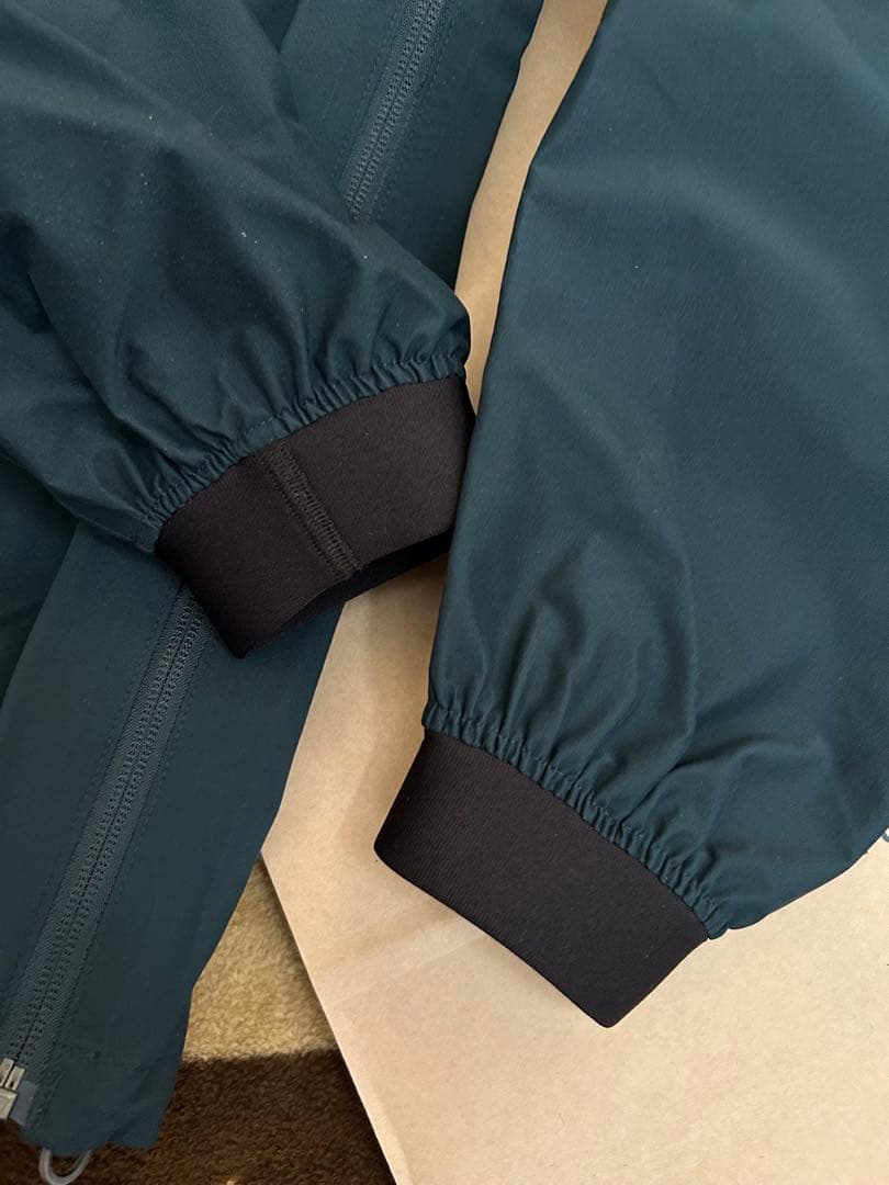 ※送料無料※ ◆mont-bell モンベル ◆ウェーディングジャケット ◆新品