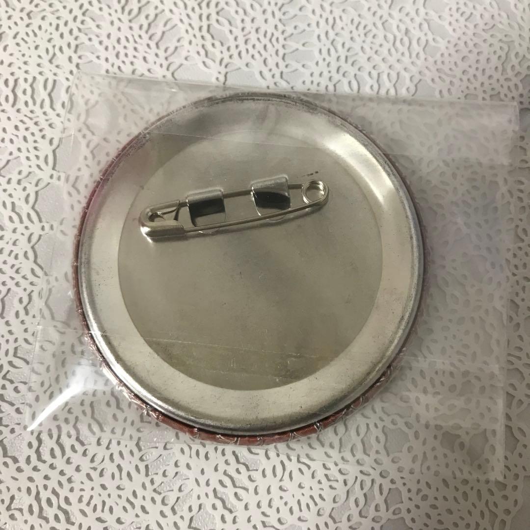 東京喰種　金木研　白金木　缶バッジ　キャラバッジコレクション　激レア　希少