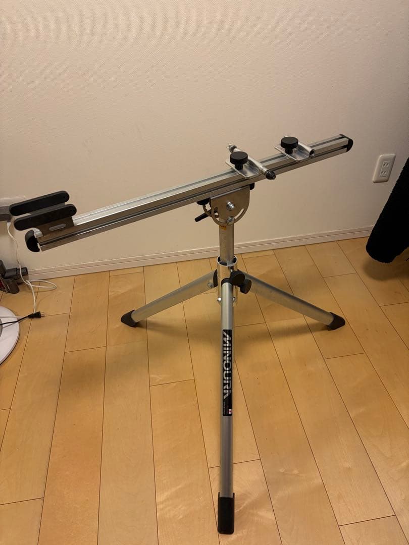 ぽてち　ミノウラ　メンテナンススタンド　RS-1800